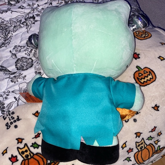 Hello kitty greeter - Picture 5 of 5